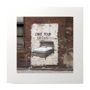 Chase Your Dreams Photography Prints