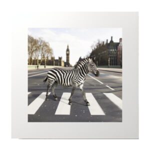 Zebra